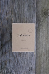 TORPLYKTAN || Doftljus Midvinter 310 g