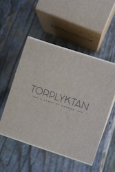 TORPLYKTAN || Doftljus Midvinter 310 g