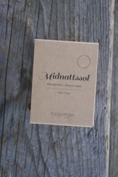 TORPLYKTAN || Doftljus Midnattssol 150 g