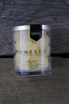 SWEEDS || COCKTAIL AQUAVIT