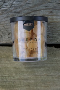 SWEEDS || COCKTAIL WHISKEY