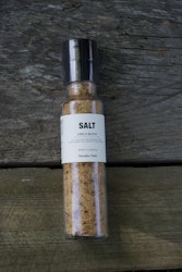 NICOLAS VAHE || SALT Chili Blend