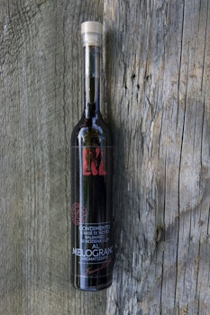 FAM LABARDI || BALSAMVINÄGER Granatäpple