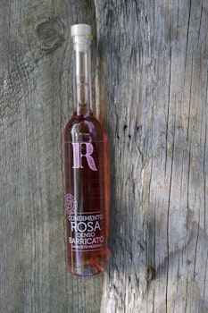 FAM LABARDI || BALSAMVINÄGER Rosé