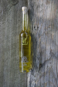 FAM LABARDI || OLIVOLJA Lime