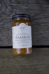 HAFI || TROPISK BLANDNING PASSION