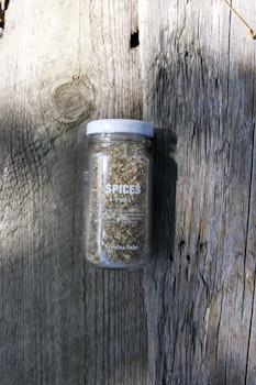 NICOLAS VAHÉ || SPICES Pizza