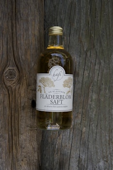 HAFI || SAFT Fläder