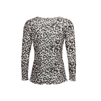 ISAY || Topp Leo Mesh