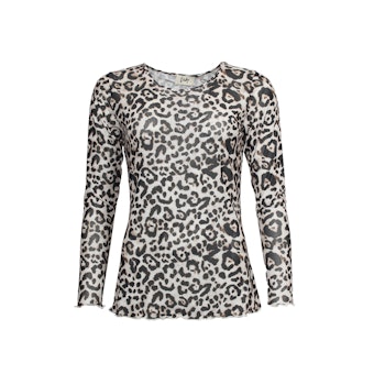 ISAY || Topp Leo Mesh