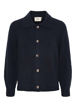 ISAY || Cardigan Anna Navy