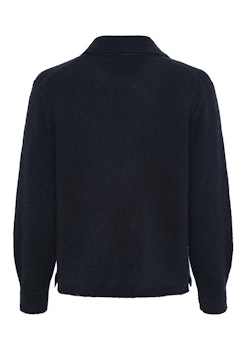 ISAY || Cardigan Anna Navy