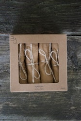 BOEL & JAN || SERVETTER CAMEL