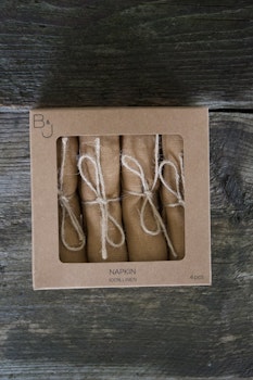 BOEL & JAN || SERVETTER CAMEL