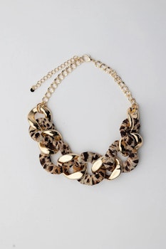 BOW 19 || HALSBAND Leo