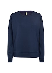 SOYACONCEPT || Tröja Navy