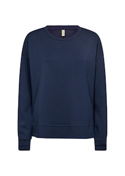 SOYACONCEPT || Tröja Navy