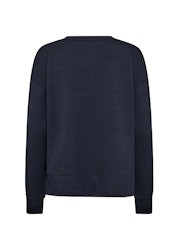 SOYACONCEPT || Tröja Navy
