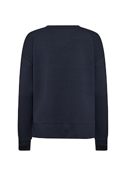 SOYACONCEPT || Tröja Navy