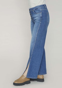 ISAY || Bologna jeans
