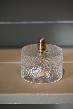 PERI LIVING || OLJELAMPA CYLINDER SMALL