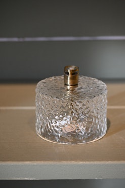 PERI LIVING || OLJELAMPA CYLINDER SMALL