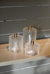 PERI LIVING || OLJELAMPA CYLINDER SMALL