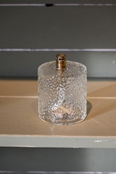 PERI LIVING || OLJELAMPA CYLINDER MEDIUM