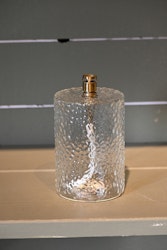 PERI LIVING || OLJELAMPA CYLINDER LARGE