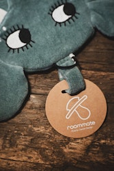 ROOMMATE || NAPPVAKT Elefant