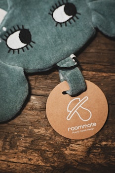 ROOMMATE || NAPPVAKT Elefant