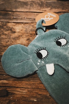 ROOMMATE || NAPPVAKT Elefant