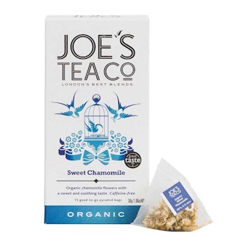 JOE´S TEA || TEA Kamomill