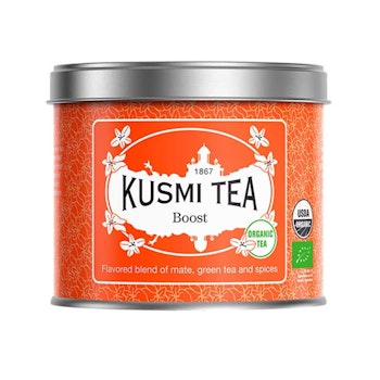 KUSMI || TEA Boost