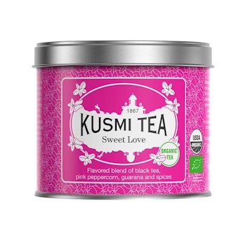 KUSMI || TEA Sweet love