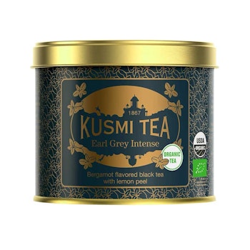 KUSMI || TEA Intense Earl Grey