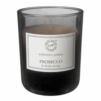 BRUKA DESIGN || DOFTLJUS Prosecco Grande tre vekar