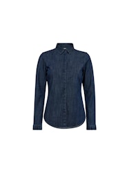 MOS MOSH || MMMattie Denim Shirt