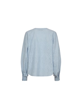 MOS MOSH || MMYen Sina Lace Blouse