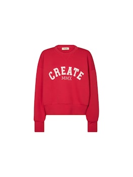 MOS MOSH || MMCelli O-LS Sweatshirt