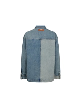 MOS MOSH || MMLydia Block Shirt
