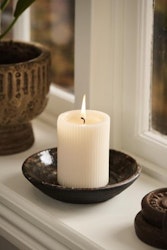IB LAURSEN || Ribbat blockljus