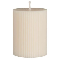 IB LAURSEN || Ribbat blockljus