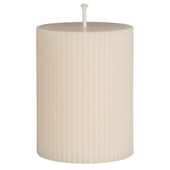 IB LAURSEN || Ribbat blockljus