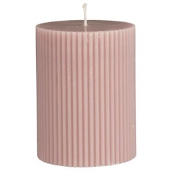 IB LAURSEN || Ribbat blockljus