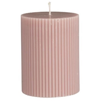 IB LAURSEN || Ribbat blockljus