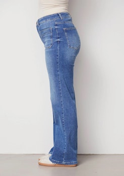 ISAY || Bologna Wide Jeans
