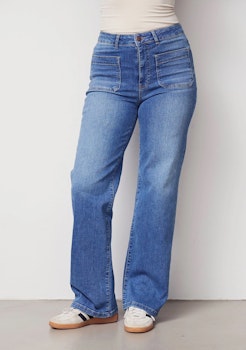 ISAY || Bologna Wide Jeans