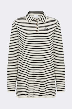 LEVETÉ ROOM || LR-KIRSTEN 2 Blus Off white
