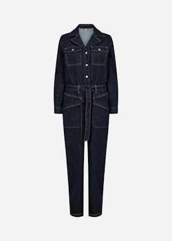 SOYACONCEPT || SC-KIMBERLY 39 Jumpsuit blå